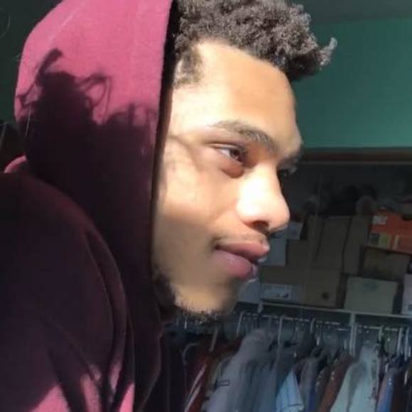 Meet your Posher, Joshua - Picture 1 of 1